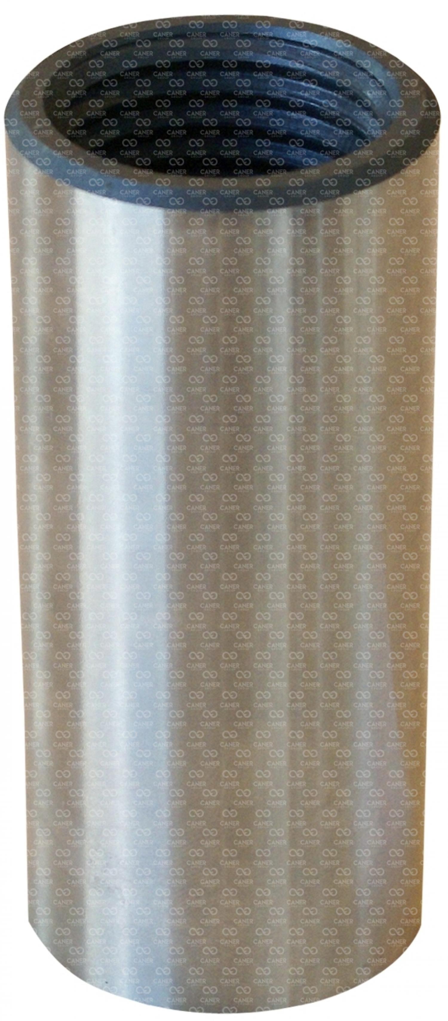 8274 ŞEM; SCANIA VABIS ARKA YİVLİ PERNO BURCU-;135698; 